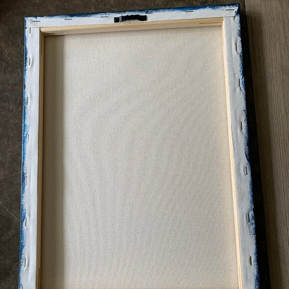 Diamond Art EIFFER TOWER On Canvas - Picture 8 of 10